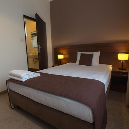 Bed and Breakfast Camelot Sandomierz Zimmer foto