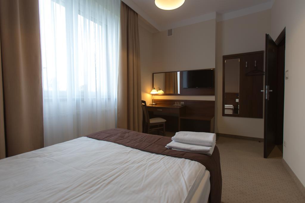 Bed and Breakfast Camelot Sandomierz Zimmer foto