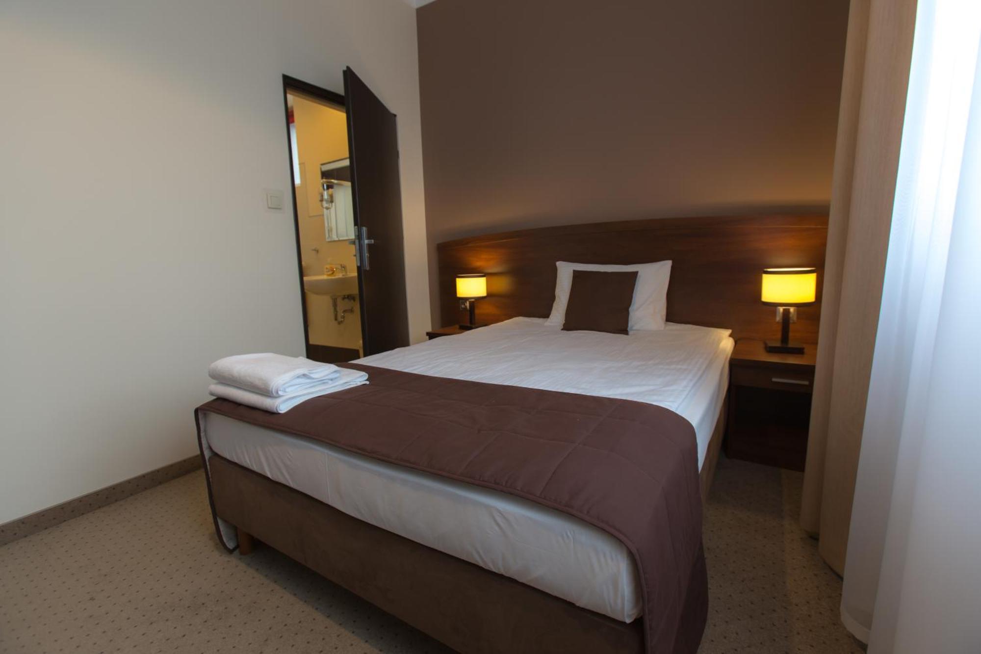 Bed and Breakfast Camelot Sandomierz Zimmer foto
