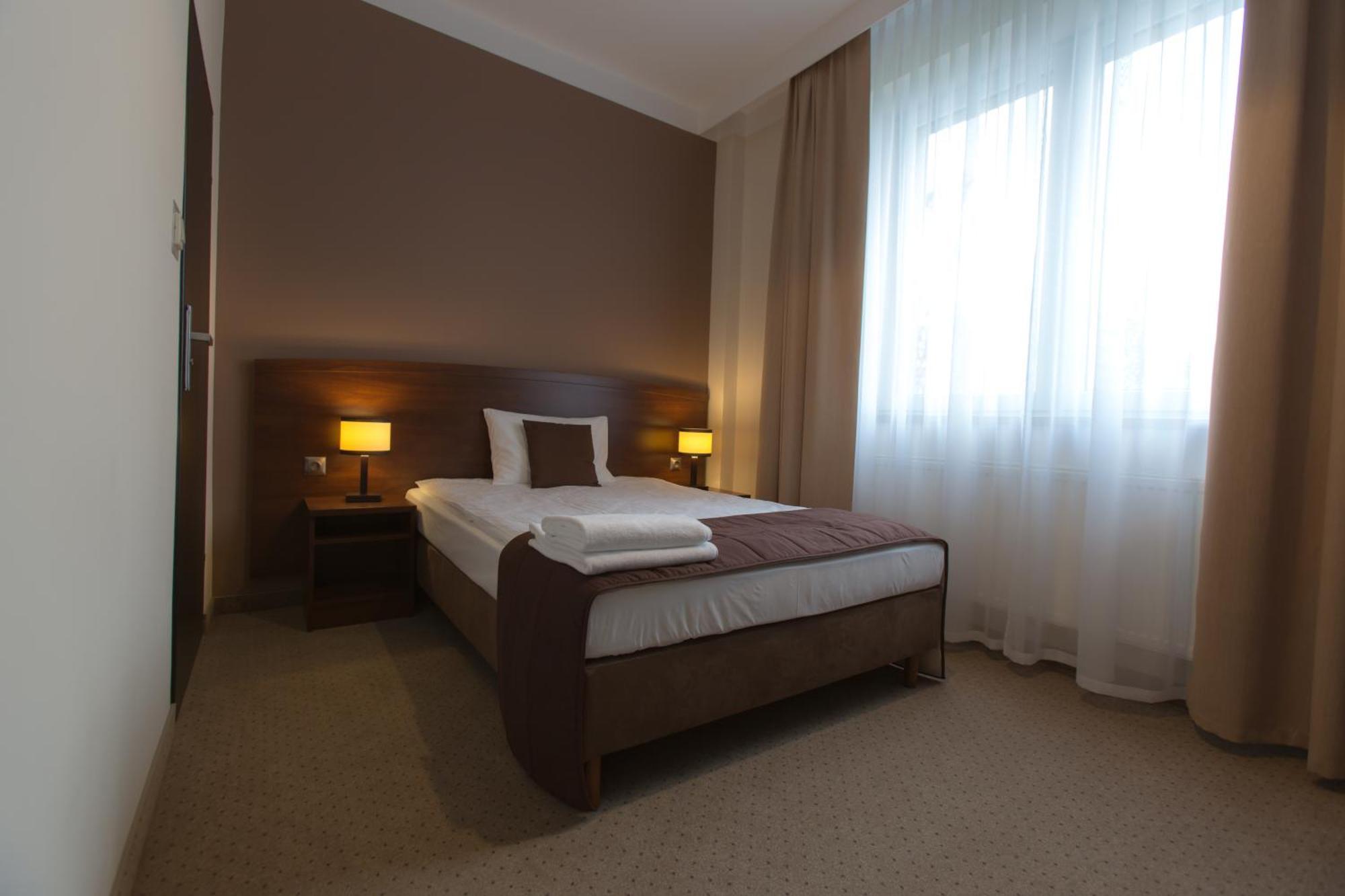 Bed and Breakfast Camelot Sandomierz Zimmer foto