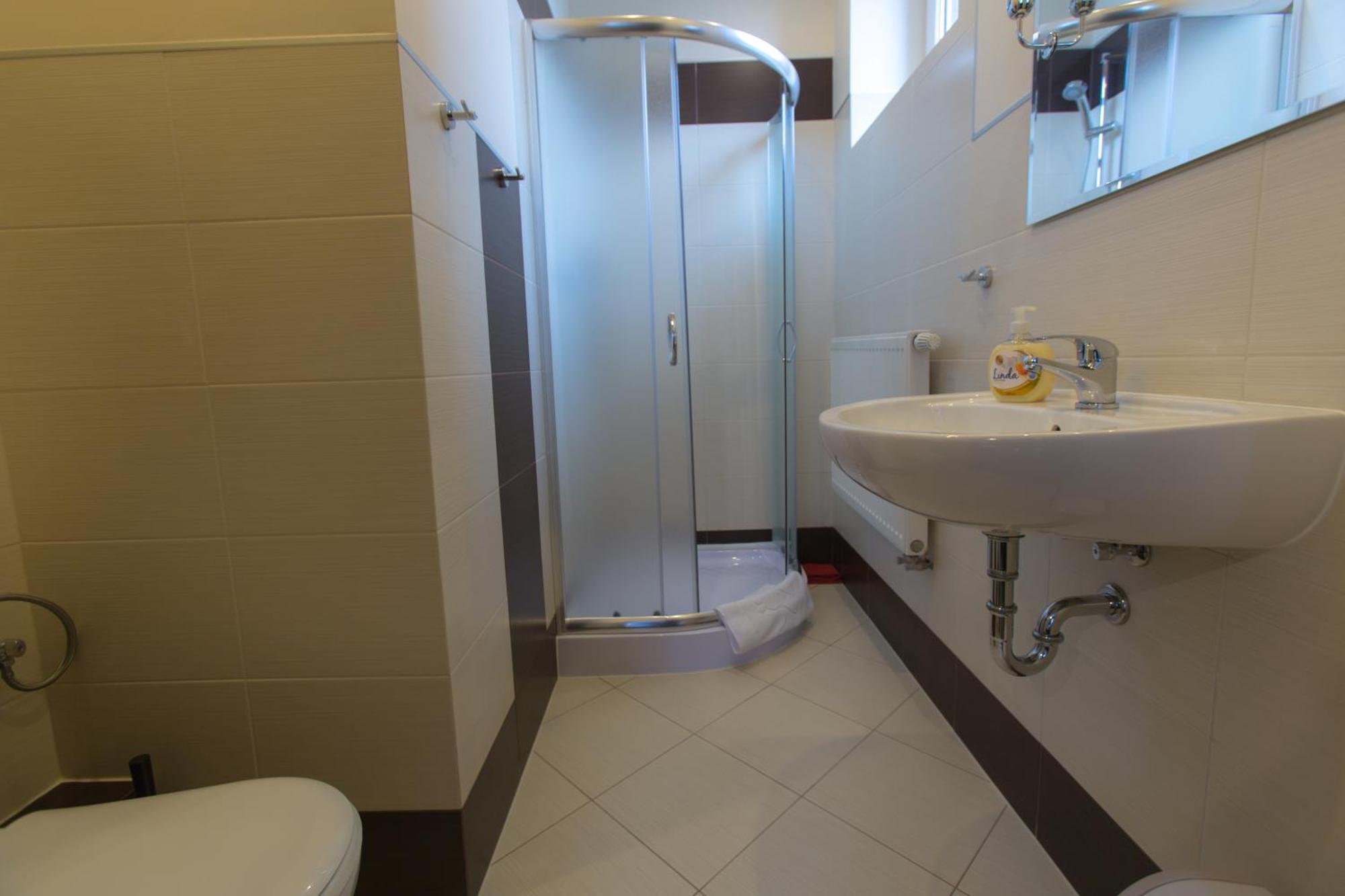 Bed and Breakfast Camelot Sandomierz Zimmer foto