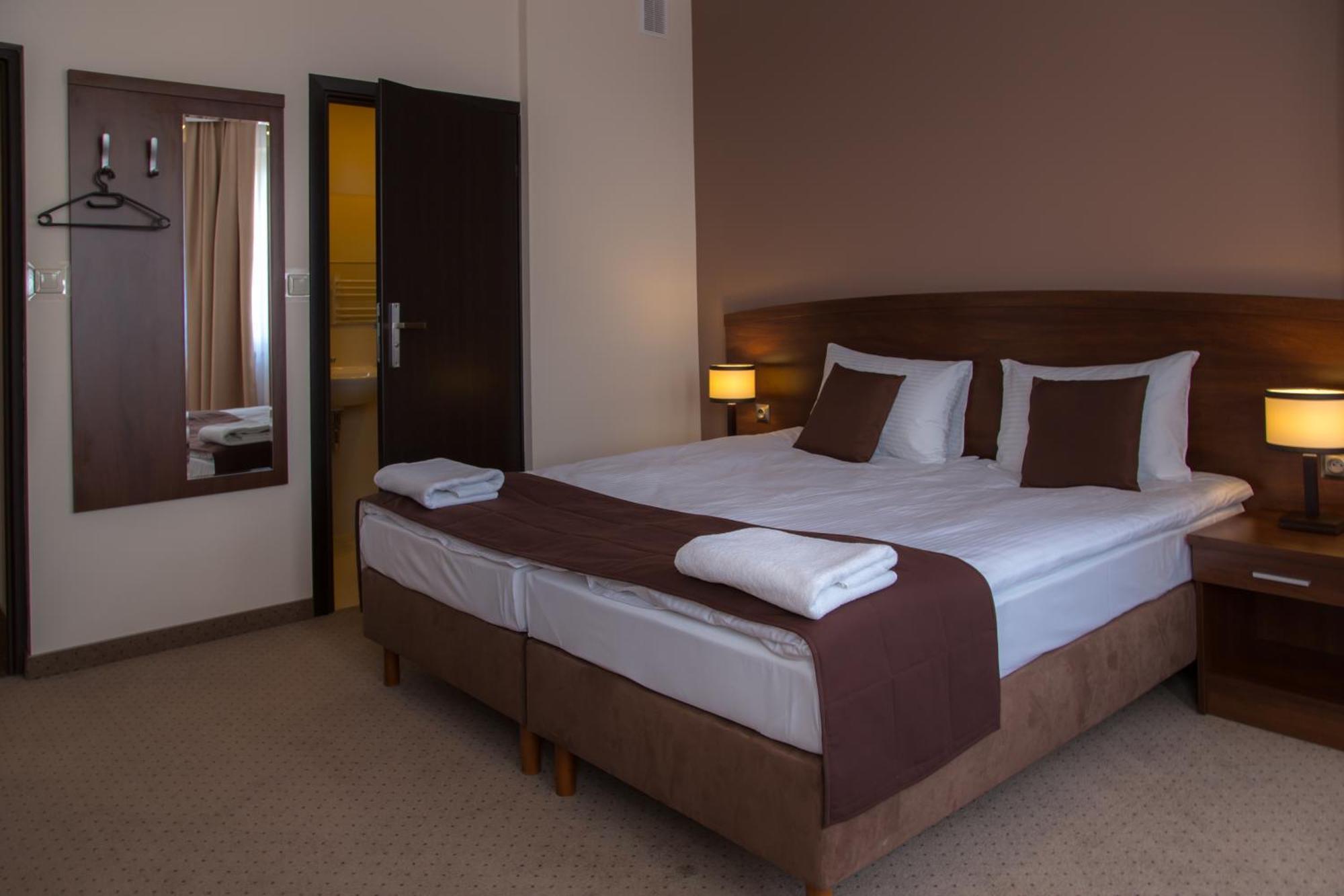 Bed and Breakfast Camelot Sandomierz Zimmer foto