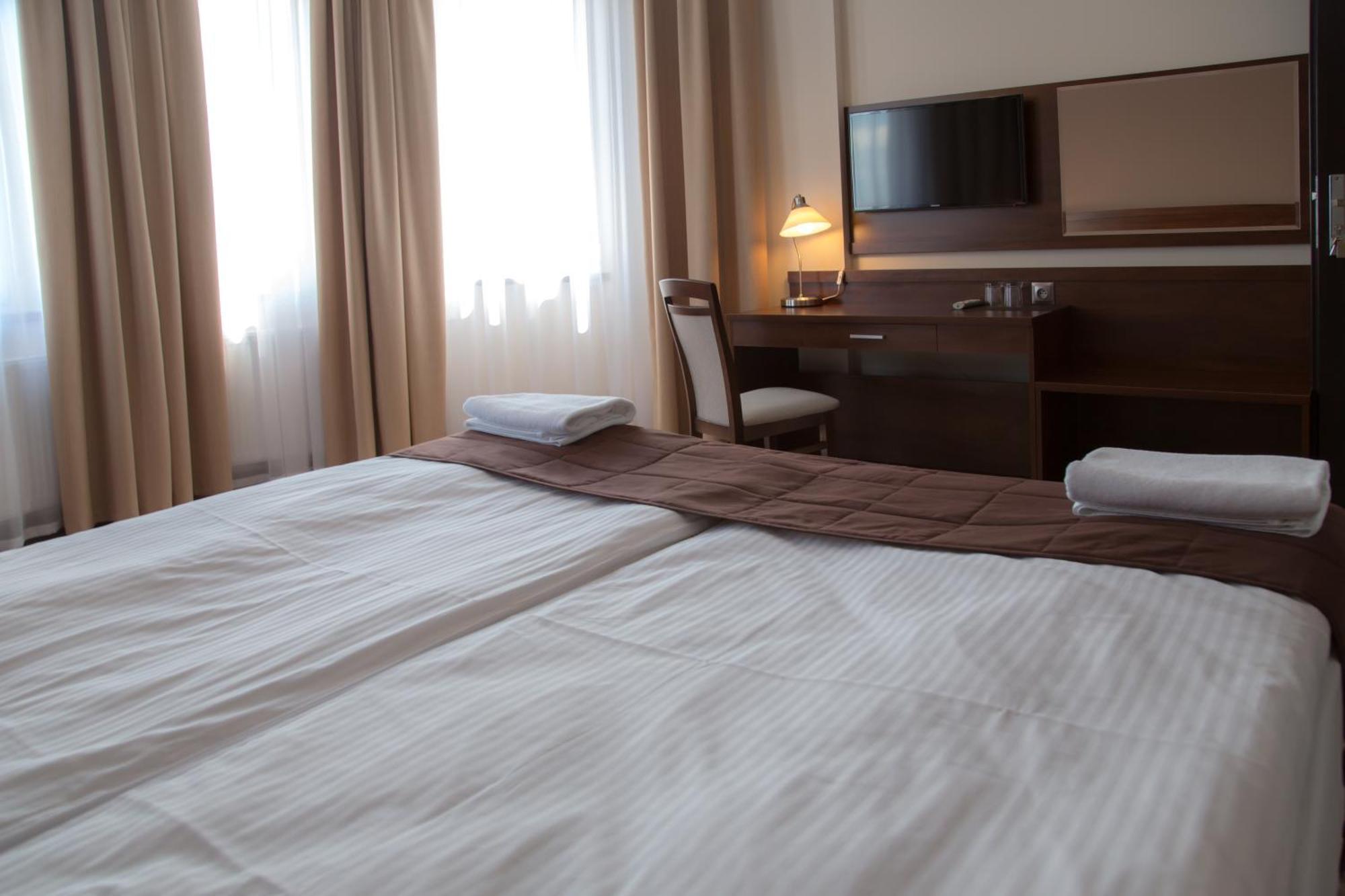 Bed and Breakfast Camelot Sandomierz Zimmer foto