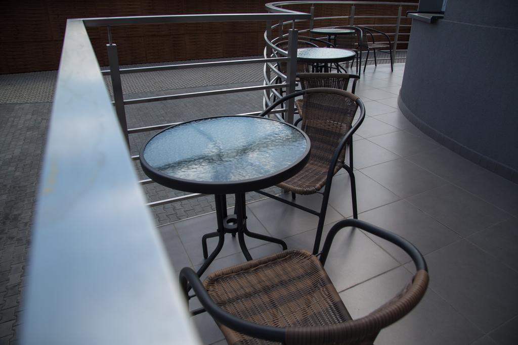Bed and Breakfast Camelot Sandomierz Exterior foto