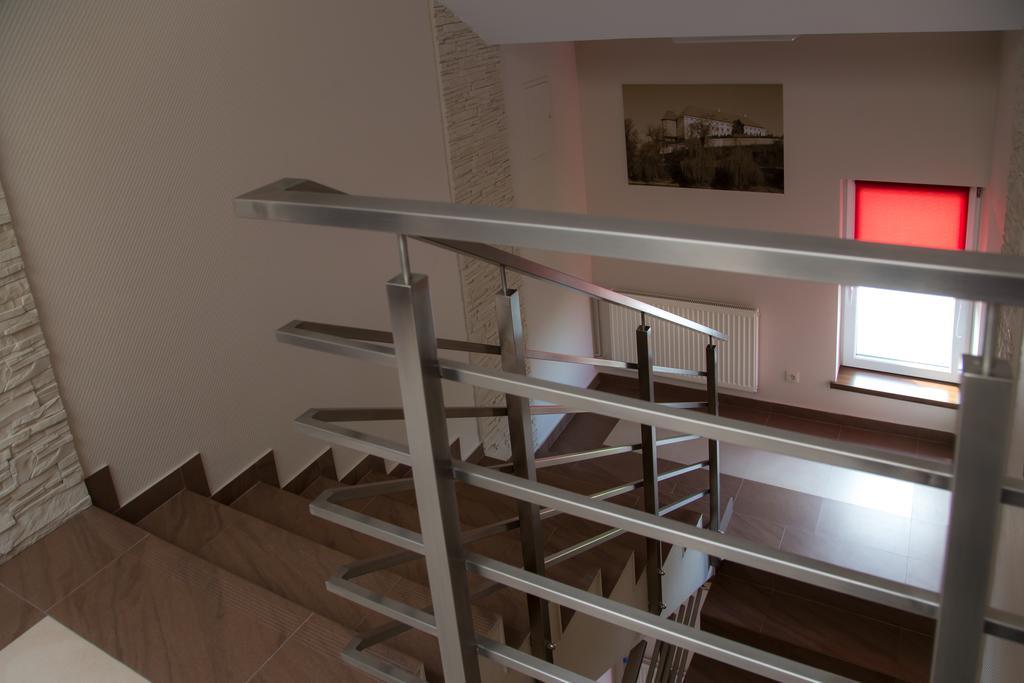 Bed and Breakfast Camelot Sandomierz Exterior foto