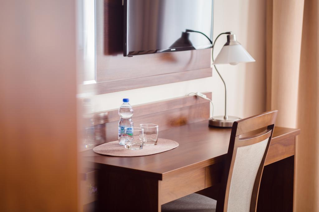 Bed and Breakfast Camelot Sandomierz Exterior foto