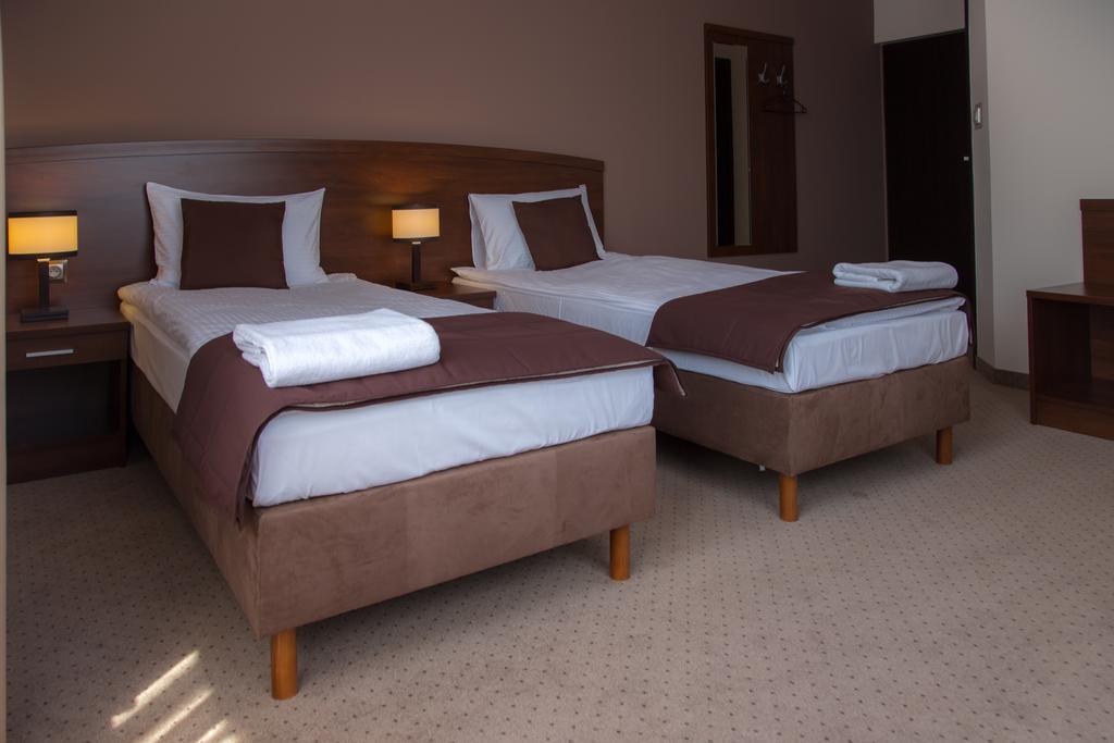 Bed and Breakfast Camelot Sandomierz Zimmer foto