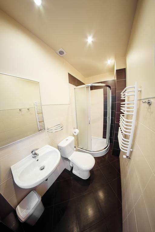 Bed and Breakfast Camelot Sandomierz Zimmer foto