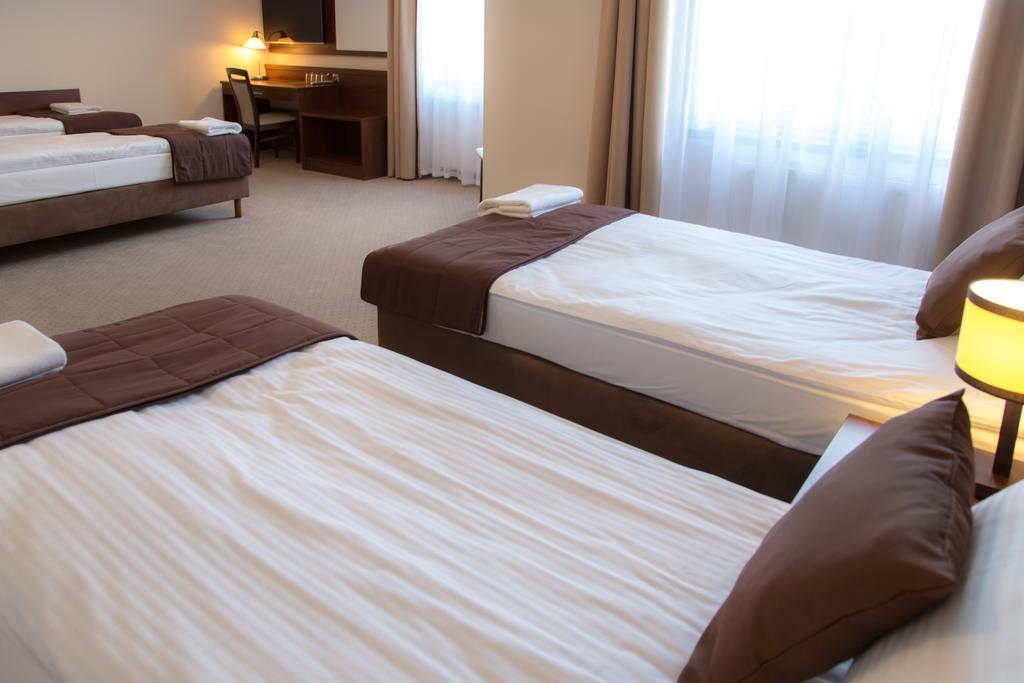 Bed and Breakfast Camelot Sandomierz Zimmer foto