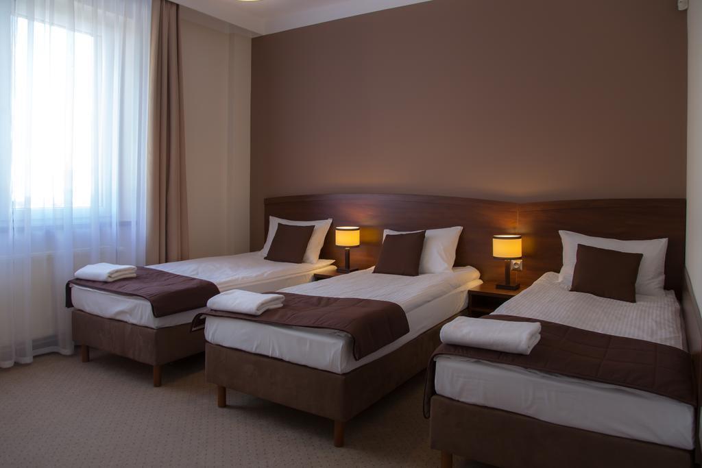 Bed and Breakfast Camelot Sandomierz Zimmer foto