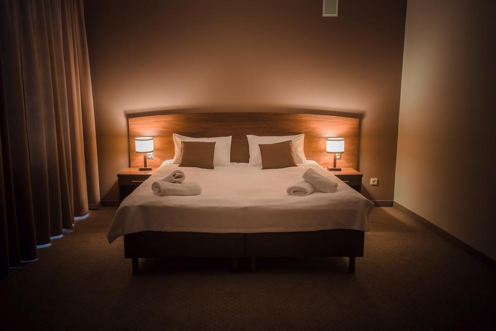 Bed and Breakfast Camelot Sandomierz Exterior foto
