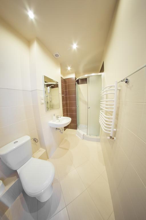 Bed and Breakfast Camelot Sandomierz Zimmer foto